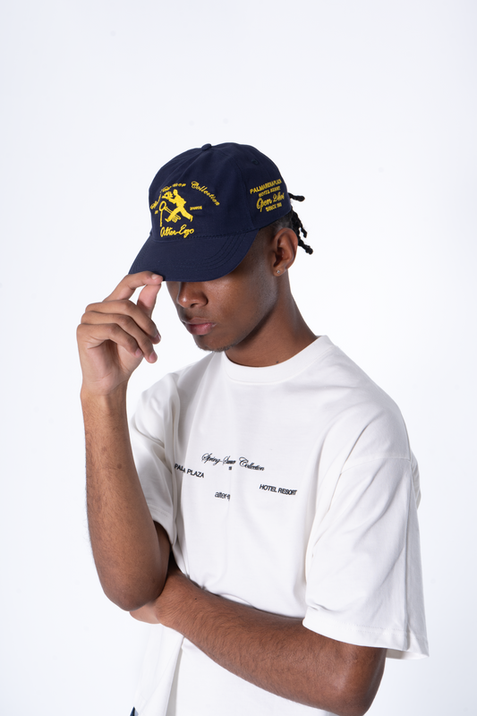 CAP FIVE STARS MEMBERS