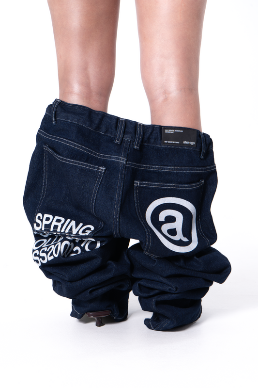 NEWSLETTER ALTER-EGO