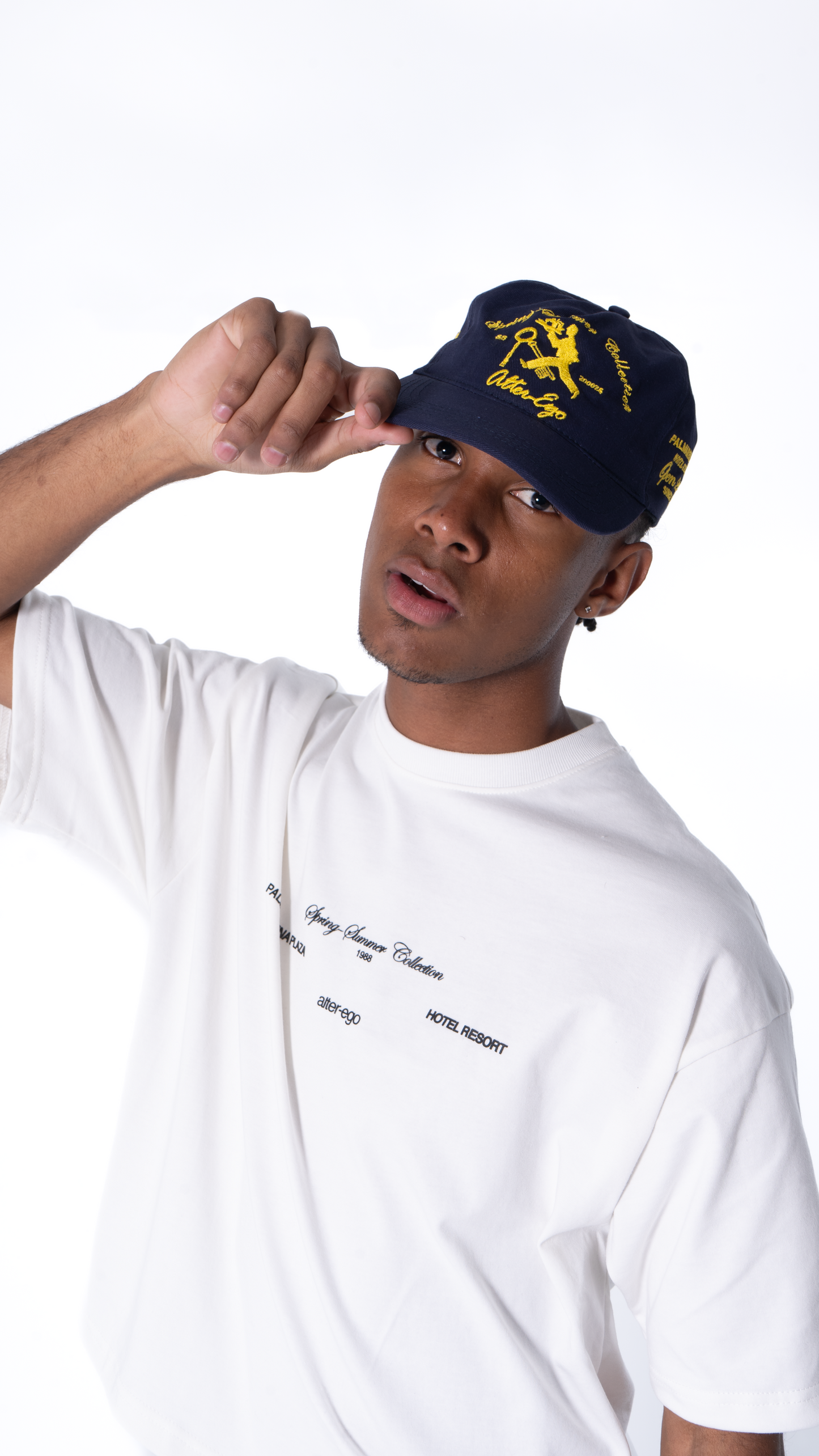 CAP FIVE STARS MEMBERS