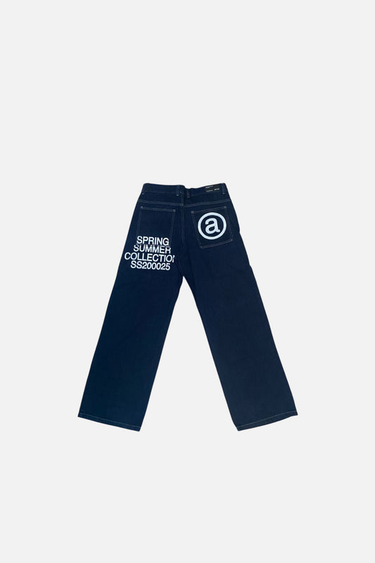SPRING SUMMER PANTS